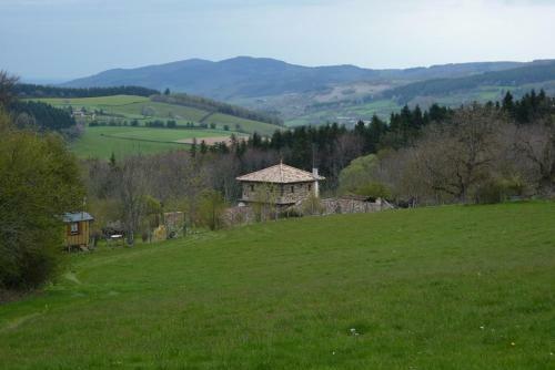 Bed & Breakfast Les Folies De La Serve