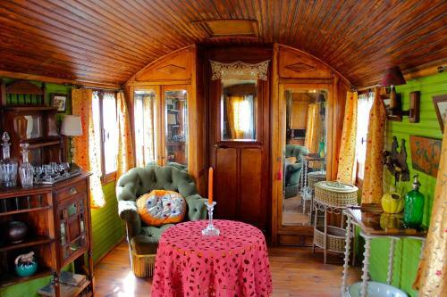 Bed & Breakfast Les Folies De La Serve