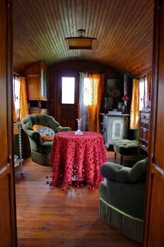 Bed & Breakfast Les Folies De La Serve