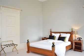 Hotel Chateau Saint Marcel