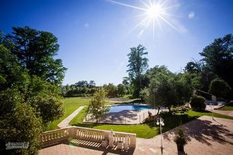 Hotel Chateau Saint Marcel