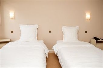 Hotel Chateau Saint Marcel