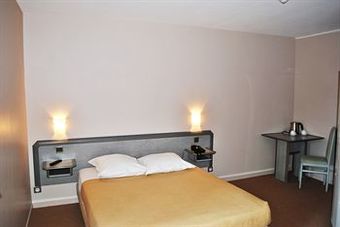 Hotel Chateau Saint Marcel
