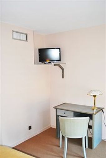 Hotel Chateau Saint Marcel