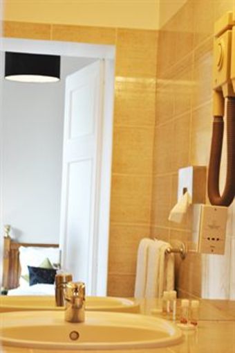 Hotel Chateau Saint Marcel
