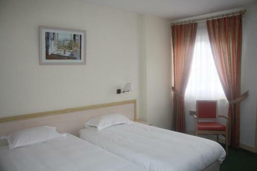 Hotel Le Charollais
