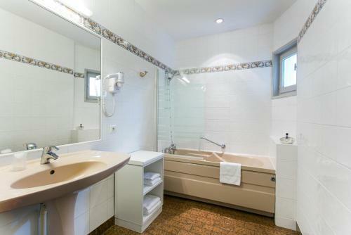 Hotel Le Charollais
