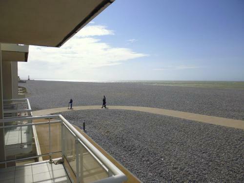 Apartamento Le S�maphore