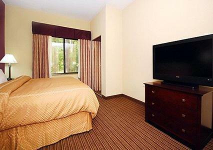 Hotel Comfort Suites Sanford