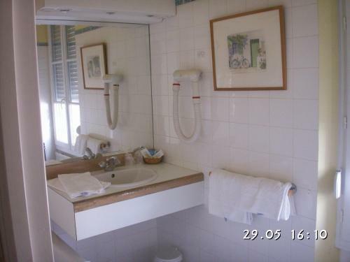 Hotel Blanche De Castille
