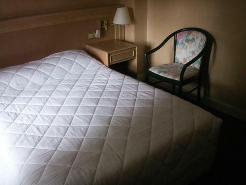 Hotel Blanche De Castille