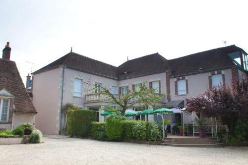 Hotel Blanche De Castille