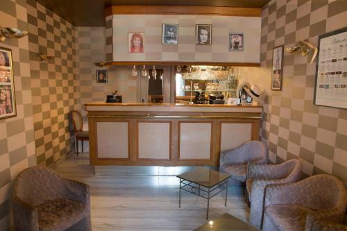 Hotel Blanche De Castille