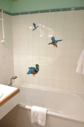 Hotel Blanche De Castille