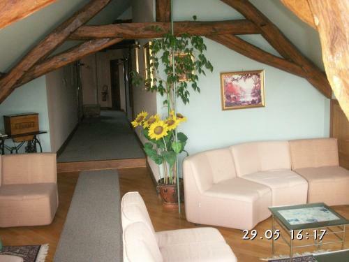 Hotel Blanche De Castille