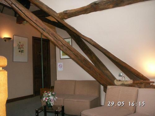 Hotel Blanche De Castille