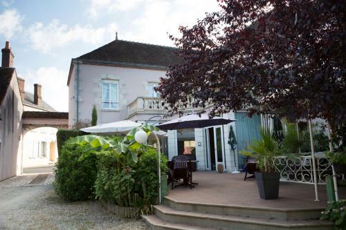 Hotel Blanche De Castille