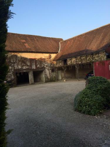 Hotel Blanche De Castille