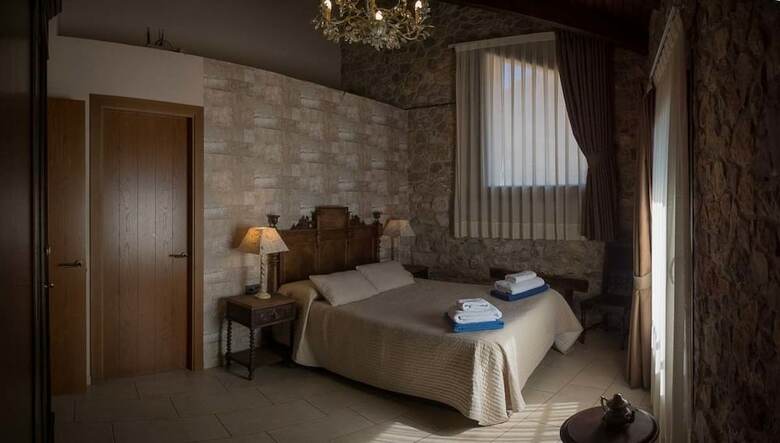 Agroturismo Viladomatrural