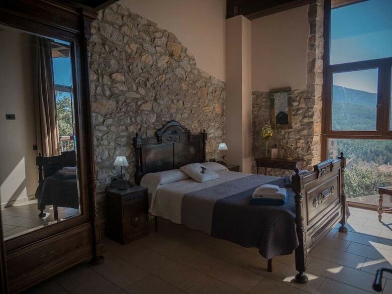 Agroturismo Viladomatrural
