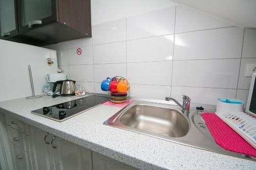 Apartments Sanda 2