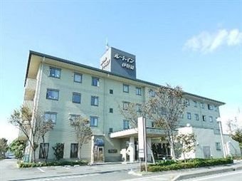 Hotel Route-inn Isesaki