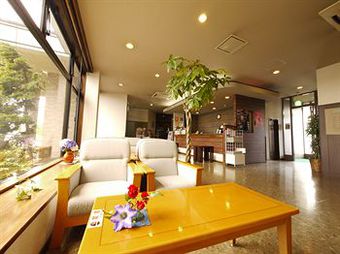 Hotel Route-inn Isesaki