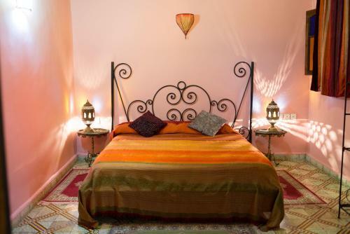 Riad Dar Tafilalet