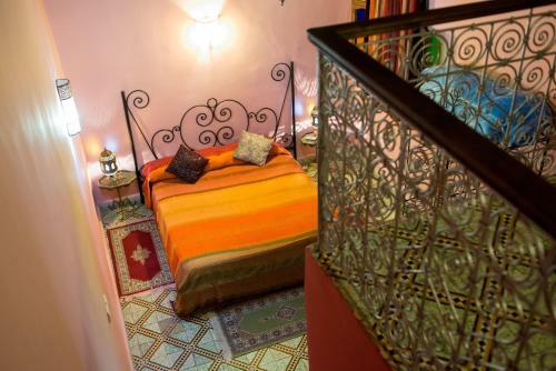 Riad Dar Tafilalet