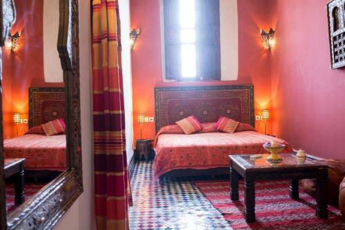 Riad Dar Tafilalet