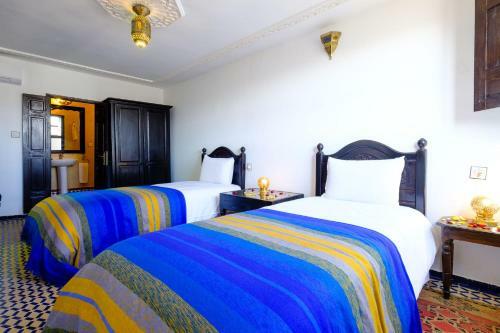 Riad Dar Tafilalet