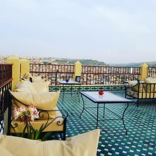 Riad Dar Tafilalet