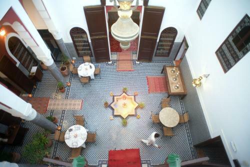 Riad Dar Tafilalet