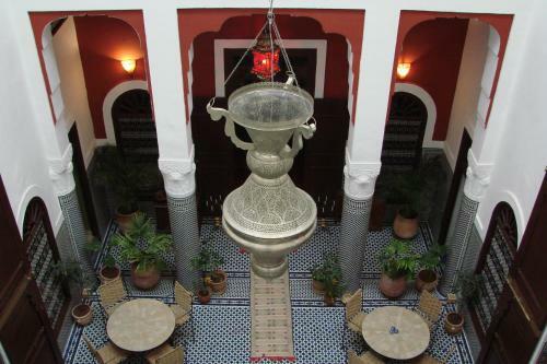 Riad Dar Tafilalet