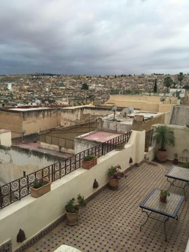 Riad Dar Tafilalet