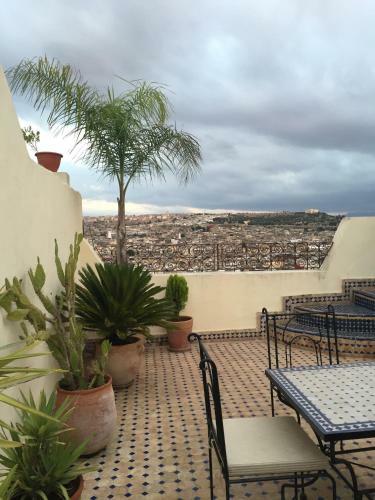 Riad Dar Tafilalet