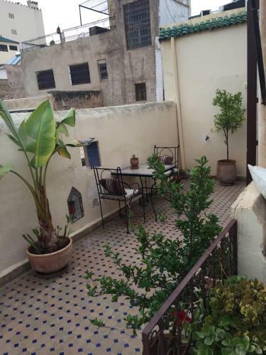 Riad Dar Tafilalet