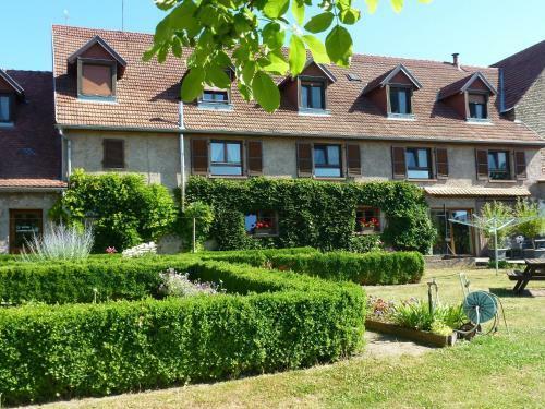Bed & Breakfast Ferme Martzloff