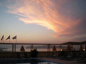 Apartamento Top Hotel