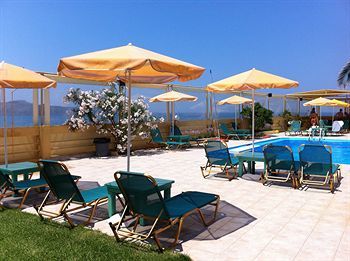 Apartamento Top Hotel