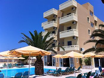 Apartamento Top Hotel