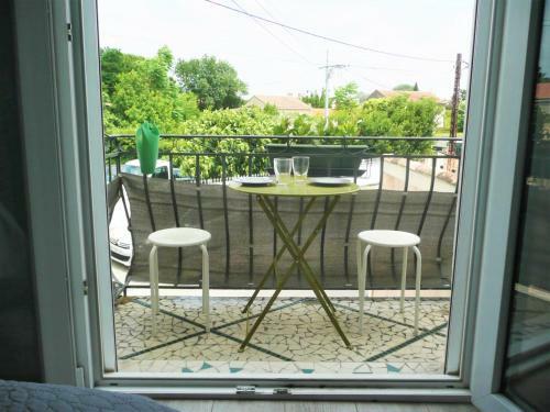 Apartamento Studio Malpeign�