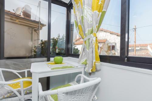 Apartamento Studio Malpeign�
