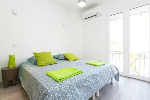 Apartamento Studio Malpeign�
