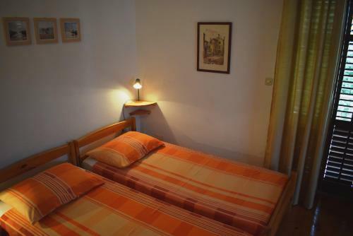 Apartments Radovi?