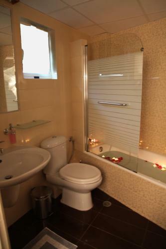 Hotel Aspassia