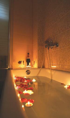 Hotel Aspassia