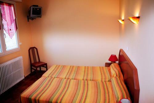 Hotel H�tel - Pub Le Petit Bosquet