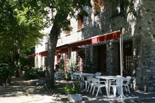 Hotel H�tel - Pub Le Petit Bosquet