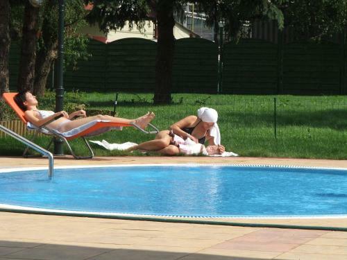 Aphrodite Hotel